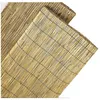 Image de Sicatec - Haie Type Paillon En Fins Roseaux Pelés Et Brillants ' Azur Haie' 1 ,50 M X 5 M