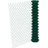 Image de Grillage rouleau simple torsion vert, Rouleau 20m, Hauteur 1m50, Maille 50x50mm