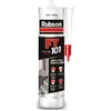 Image de Mastic d'étanchéité toute destination RUBSON qualité pro Ft101 280 ml gris