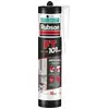 Image de Mastic d'étanchéité toute destination RUBSON qualité pro Ft101 280 ml noir
