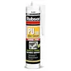 Image de MasticPolyuréthane200 Joint collage RUBSON - 280 ml - blanc - 1470878