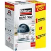 Image de Rubson - Absorbeur D'Humidité Aéro 360° Promo Choc 20 M² + 3 Recharges