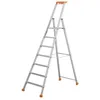 Image de Tubesca Comabi - Marchepied Mp Pro 7 Marches - 02370007 - Tubesca
