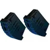 Image de Paire de Sabot caoutchouc TUBESCA pour pied échelle 66/L mm - 9007006