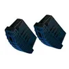 Image de Tubesca Comabi   Paire De Sabots Caoutchouc Antidérapants Pour Pied D'Échelle 79.5 Mm   Sabot Haute Sécurité   9007008