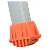 Image de Tubesca Comabi   Lot De 2 Sabots Enveloppants 50mm   Pour Marchepied Pro   Compatible Avec Marchepieds Tubesca   Vendu Avec 4 Vis Autoforeuses