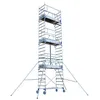 Image de Tubesca Comabi - Echafaudage Totem 2 Line 180 4m85 - 22403630 - Tubesca