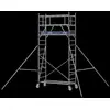 Image de Échafaudage totem 2 line 180 TUBESCA 6 m - 22403660