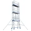 Image de Tubesca Comabi - Echafaudage Totem 2 Line 180 7m85 - 22403660 - Tubesca