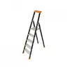 Image de Tubesca Comabi - Marchepied 7 Marches Kolos - Hauteur 3.59m - 02375817