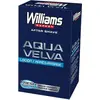 Image de 2 Lotion Apres Rasage Aqua Velva Williams 100ml.