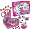 Image de Atelier Chocolat 5 en 1 - MINI DÉLICES - LANSAY - Activités artistiques - Cuisine créative - À partir de 6 ans