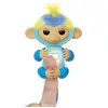 Image de LANSAY LEO - Petit singe interactif - FINGERLINGS - Figurine