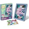 Image de Jeu créatif - LANSAY - Collection Sequin - STITCH & ANGEL - À partir de 7 ans