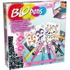 Image de LANSAY - BLOPENS - Coffret d'activités Kawaii - Feutres fantastiques - À partir de 5 ans