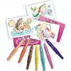 Image de Blopens - LANSAY - Princesse Disney - 7 pochoirs - dès 5 ans