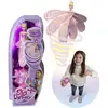 Image de Poupée volante Lansay Sky Dancers Rainbow Rose 18 cm Sans piles Multicolore - Neuf