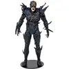 Image de DC THE FLASH MOVIE - DARK FLASH - 18CM - LANSAY - Neuf