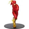 Image de Figurine The Flash Movie - The Flash (tenue de héros) - 30cm - - Neuf