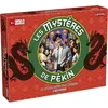 Image de LES SECRETS DE PEKIN   Jeu de société   LANSAY   À partir de 8 ans