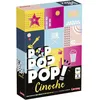 Image de Lansay Games - Pop Pop Pop - Cinoche - Jeu de société - À partir de 16 ans