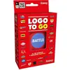 Image de LOGO TO GO   Jeu de société   LANSAY   À partir de 8 ans