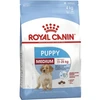 Image de Royal Canin Medium Junior - 15 kg