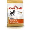 Image de Royal Canin Miniature Schnauzer Adult dry dog food 3kg