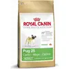 Image de Royal Canin Pug 25 Adult 3kg