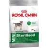 Image de Royal Canin Mini Sterilised nourriture sèche pour chiens adultes, de petite race, stérilisés 8kg