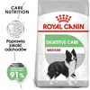 Image de Royal Canin Medium Digestive Care 3 Kg