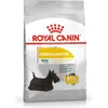 Image de ROYAL CANIN Mini Dermacomfort - croquettes pour chiens adultes de petites races à peau sensible, sujette aux irritations - 3 kg