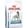 Image de Royal Canin Anallergenic Hund - 3 kg