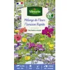 Image de Floraison Rapide - 25 M² - Mélange De Fleurs Vilmorin