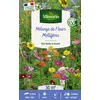 Image de Fleurs Mellifères - 50 M² - Mélange De Fleurs Vilmorin