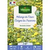 Image de Eloigne Les Pucerons - 7 M² - Mélange De Fleurs Vilmorin