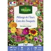 Image de Coin Bouquets - 7 M² - Mélange De Fleurs Vilmorin