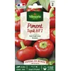 Image de Piment Topik Hf1 - Cuisine Du Monde Vilmorin