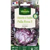 Image de Chicorée À Feuilles Palla Rossa 6 Vilmorin