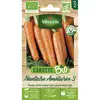 Image de Carotte Nantaise Améliorée 3 - Bio Vilmorin