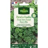 Image de Persil Frisé Vert Foncé Race Alto Vilmorin