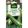 Image de Courgette Verte Non Coureuse D'Italie Vilmorin