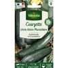 Image de Courgette Verte Noire Maraîchère Vilmorin