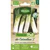 Image de Poireau De Carentan 2 - Bio Vilmorin