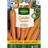 Image de Carotte Touchon - Grand Modèle Vilmorin