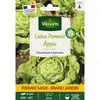 Image de Laitue Pommée Appia - Grand Modèle Vilmorin