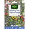 Image de Fleurs Utiles Au Potager - 10 M² - Mélange De Fleurs Vilmorin