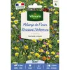 Image de Mélange Résistant Sécheresse - 10 M² - Mélange De Fleurs Vilmorin