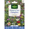 Image de Mélange Champêtre - 10 M² - Mélange De Fleurs Vilmorin