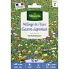 Image de Gazon Japonais - 10 M² - Mélange De Fleurs Vilmorin